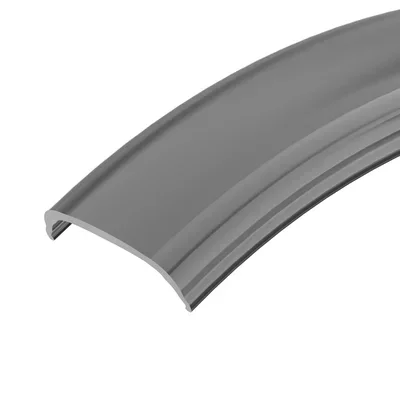 Экран ARH-BENT-W18-2000 BLACK (Arlight, Пластик) 041032 041032