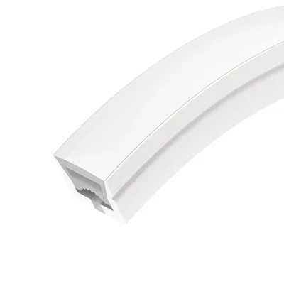 Силиконовый профиль WPH-FLEX-1212-TOP-S8-20m WHITE (Arlight, Силикон) 041091 041091