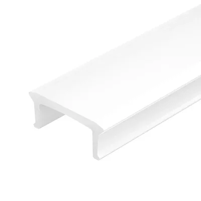 Экран PLINTUS-FANTOM-L-2000 OPAL (Arlight, Пластик) 041219 041219 | Выводится из поставок