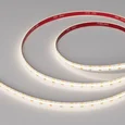 Светодиодная лента герметичная COB-SE-X360-8mm 5V Day4000 (5 W/m, IP65, 5m) (Arlight, -) 041384(1)