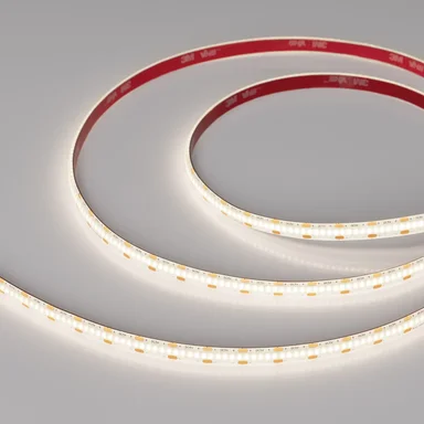 Светодиодная лента герметичная COB-SE-X360-8mm 5V Day4000 (5 W/m, IP65, 5m) (Arlight, -) 041384(1)