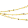 Светодиодная лента герметичная CSP-SE-X640-10mm 24V White-MIX (23 W/m, IP65, 5m) (Arlight, Изменяемая ЦТ) 041392(1)