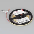 Светодиодная лента COB-X400-5mm 24V Warm2700 (7.2 W/m, IP20, 5m) (Arlight, -) 041697(1)
