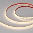 Светодиодная лента герметичная COB-SE-X360-8mm 5V Warm3000 (5 W/m, IP65, 5m) (Arlight, -) 041709(1)