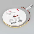 Светодиодная лента COB-X400-3mm 24V White6000 (4.8 W/m, IP20, 5m) (Arlight, -) 041744(1)