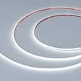 Светодиодная лента COB-X400-3mm 24V White6000 (4.8 W/m, IP20, 5m) (Arlight, -) 041744(1)