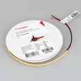 Светодиодная лента COB-X400-3mm 24V Warm3000 (4.8 W/m, IP20, 5m) (Arlight, -) 041745(1)