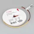 Светодиодная лента COB-X400-3mm 24V Warm2700 (4.8 W/m, IP20, 5m) (Arlight, -) 041746(1)