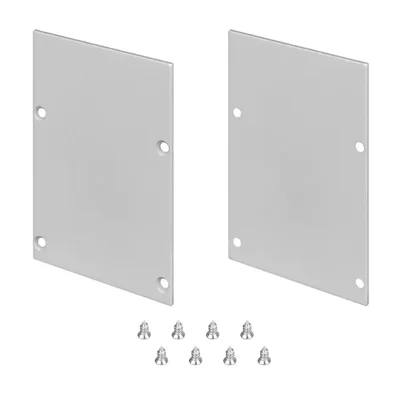 Заглушка LINE-S-5075 глухая (Arlight, Металл) 041758 041758