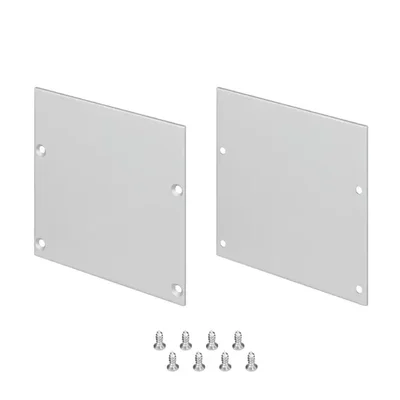 Заглушка LINE-S-7575 глухая (Arlight, Металл) 041759 041759