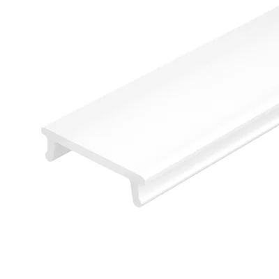 Экран СEIL-S14-SHADOW-2000 FLAT OPAL (Arlight, Пластик) 042097 042097