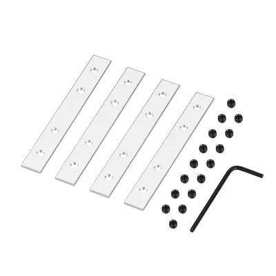 Соединитель профиля LINE-S-180 Set (Arlight, Металл) 042549 042549