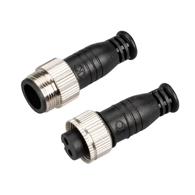 Заглушка ARL-LINE-CAP-2pin-SET (Arlight, IP67 Пластик, 3 года) 042610 042610