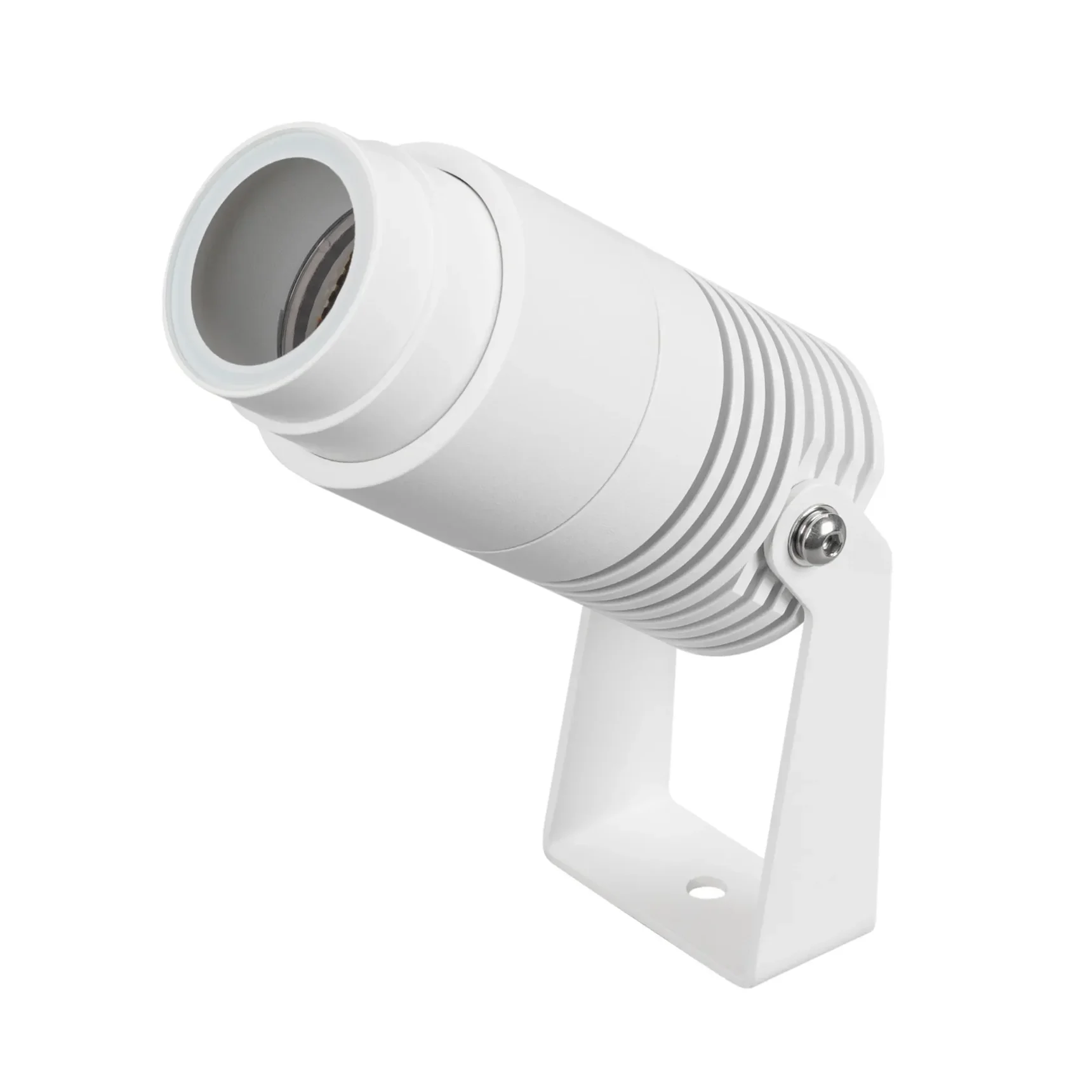 Светильник ALT-RAY-ZOOM-R52-8W Day4000 (WH, 10-40 deg, 230V) (Arlight, IP67 Металл, 3 года) 042677(1)