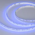 Светодиодная лента RT-A120-8mm 24V RGB (12 W/m, IP20, 5m) (Arlight, 5 лет) 042905(1)