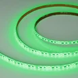Светодиодная лента герметичная RTW-SE-A120-8mm 24V RGB (12 W/m, IP65, 5m) (Arlight, 5 лет) 042906(1)