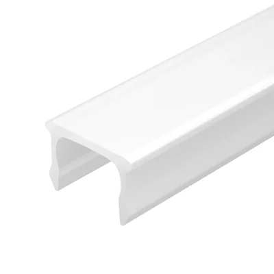 Экран ARH-PLINTUS-FANTOM-3000 Opal (Arlight, Пластик) 043128 043128