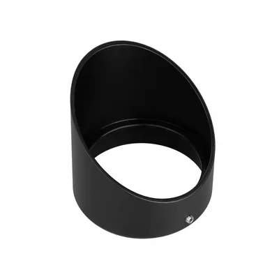 Бленда ALT-RAY-R49 (BK) (Arlight, Металл) 043386 043386