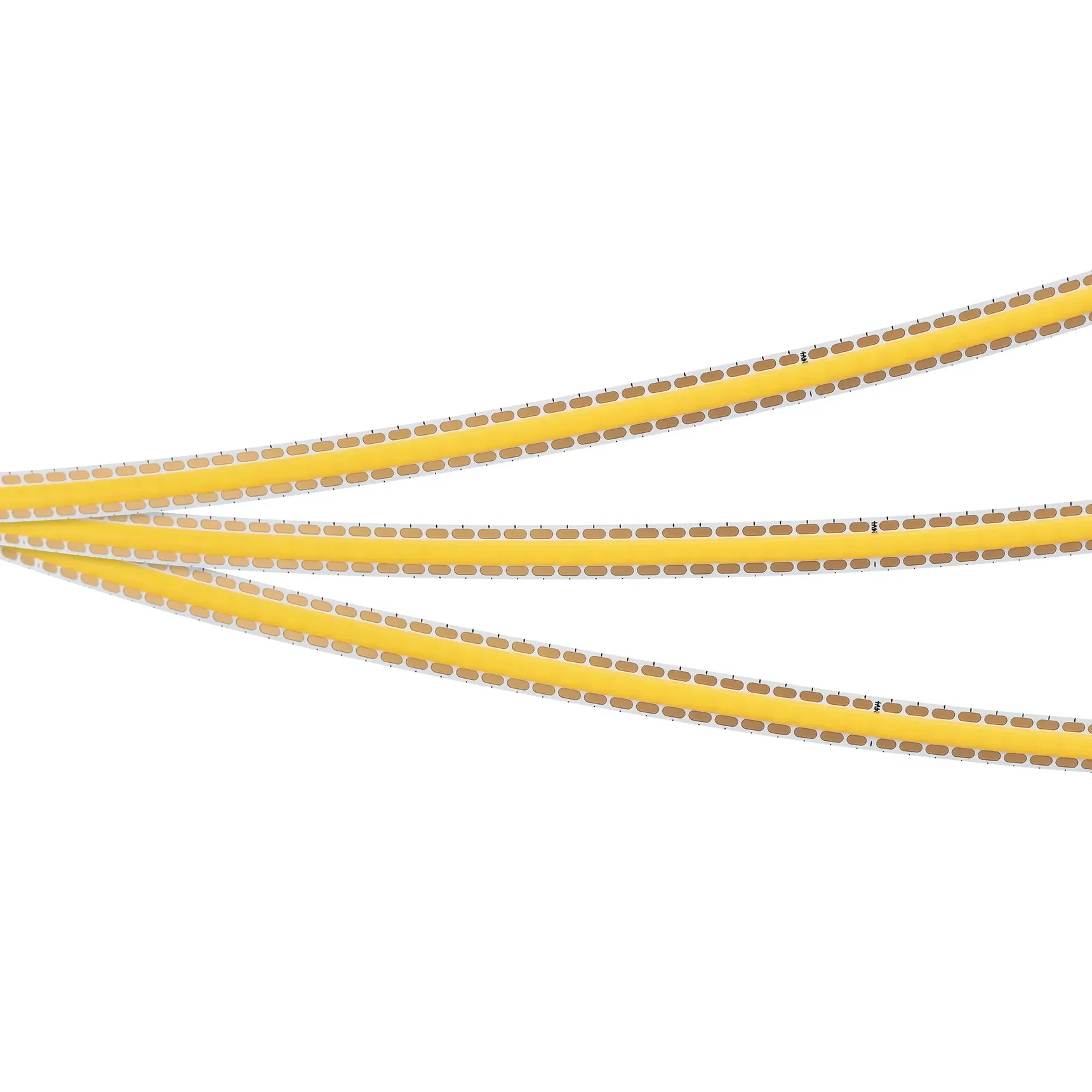 Светодиодная лента COB-X544-8mm 24V Warm3500 (11 W/m, IP20, 5m, FreeСut) (Arlight, Свободная резка) 043415(1)