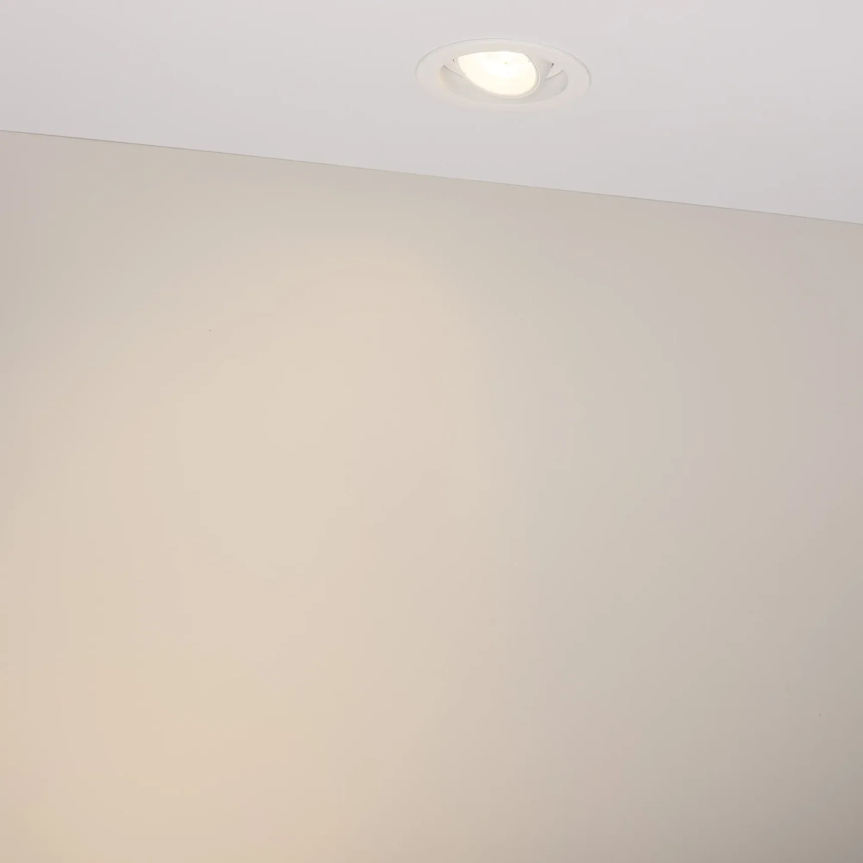 Светильник MS-VORTEX-BUILT-R90-12W Warm3000 (WH-WH, 40 deg, 230V) (Arlight, IP20 Металл, 5 лет) 043479