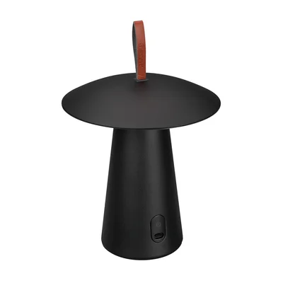 Светильник SP-PATIO-TAB-2W Warm3000 (BK, 127 deg) (Arlight, IP54 Металл, 2 года) 043587 043587