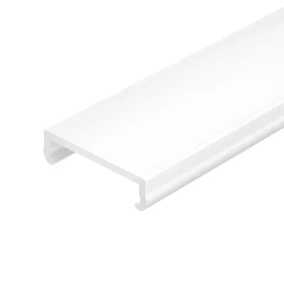 Экран PLINTUS-H73-F-2000 Opal (Arlight, Пластик) 043594 043594