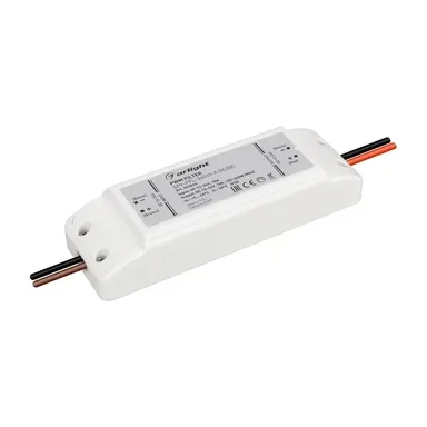 Фильтр ШИМ SPV-PFL-24010-A DC/DC (12-24V, 10A) (Arlight, IP20 Пластик, 2 года) 043646