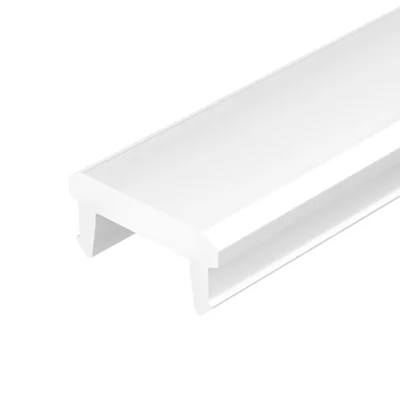 Экран SL-BEVEL-W21-2000 OPAL (Arlight, Пластик) 043689 043689