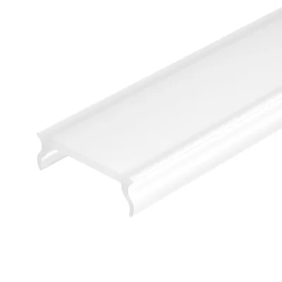 Экран F-KA-PRO-2000 матовый для PDS, MIC (Arlight, Пластик) 043829 043829