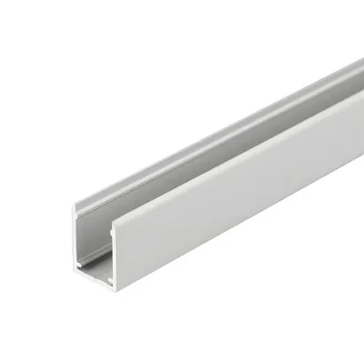 Профиль ARL-MOONLIGHT-1712-2000 ANOD (Arlight, Алюминий) 043912 043912