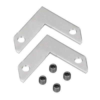 Соединитель профиля MAG-STRETCH-ORIENT-2620-90 Set (Arlight, Металл) 044206 044206