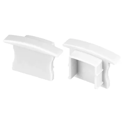 Заглушка LINE-2315-F глухая (Arlight, Пластик) 044270 044270 | Выводится из поставок