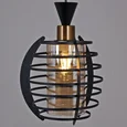 04428-0.9-03 BK Светильник потолочный