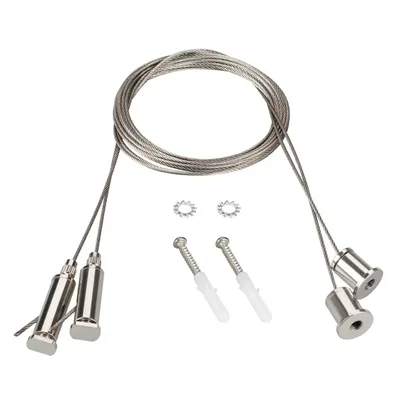 Подвес ROUND-D40 2x2m Set (Arlight, Металл) 044521 044521