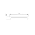 Экран SL-W45-10000 OPAL (Arlight, Пластик) 044640(1)