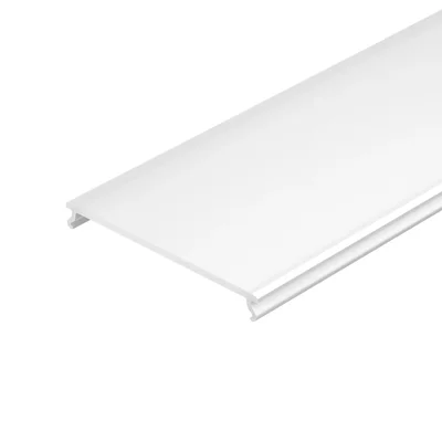 Экран LINE-5075-HONEYCOMB-2000 OPAL (Arlight, Пластик) 044878 044878