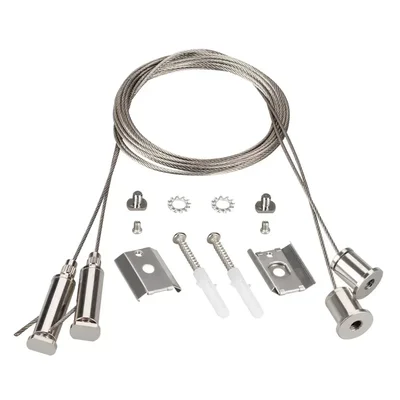 Подвес LINE-5075-HONEYCOMB (Arlight, Металл) 044889 044889