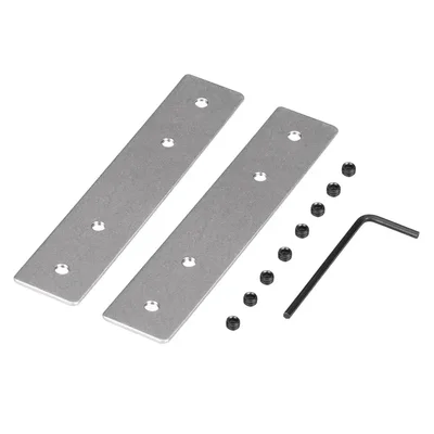 Соединитель профиля SL-LINE-4050-3L-180 Set (Arlight, Металл) 045150 045150