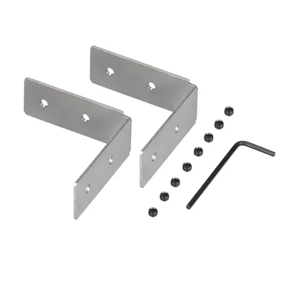 Соединитель профиля SL-LINE-4050-3L-90 Set (Arlight, Металл) 045151 045151