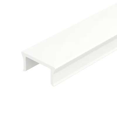 Экран PLINTUS-H54-2000 Opal (Arlight, Пластик) 045438 045438