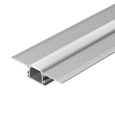 Профиль PDS-F-HIDE-3000 (Arlight, Алюминий) 045497 045497