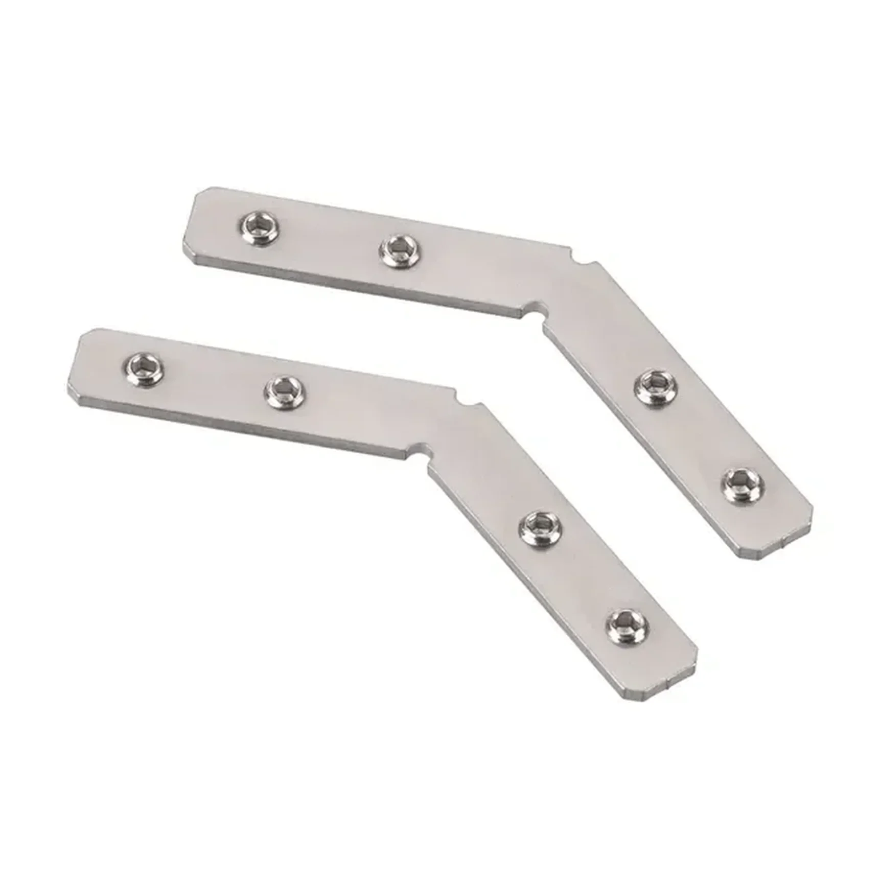 Соединитель профиля KLUS-ZM-135 (Arlight, Металл) 045685 045685