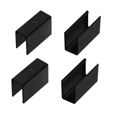 Держатель WPH-FLEX-0616-SIDE BLACK (Arlight, Металл) 045883 045883