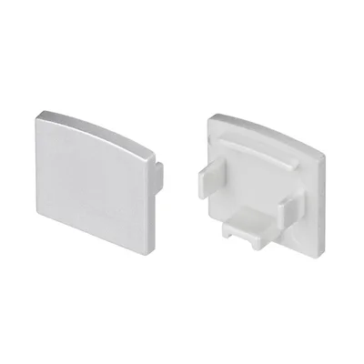 Заглушка LINE-1716 глухая (Arlight, Пластик) 046079 046079