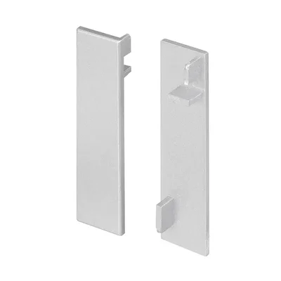 Заглушка PLINTUS-H54B (Arlight, Пластик) 046393 046393