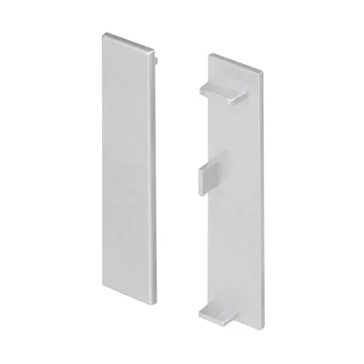 Заглушка PLINTUS-H55 (Arlight, Пластик) 046394 046394