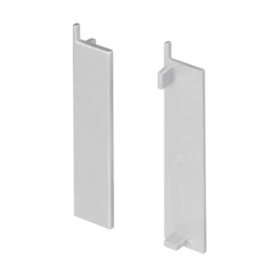 Заглушка PLINTUS-H58-F (Arlight, Пластик) 046395 046395