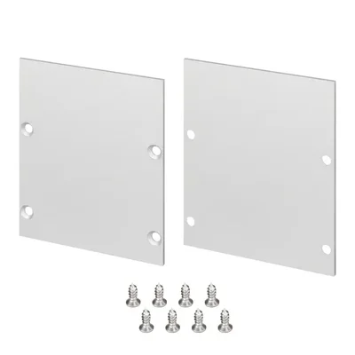 Заглушка LINE-6070 (Arlight, Металл) 046407 046407