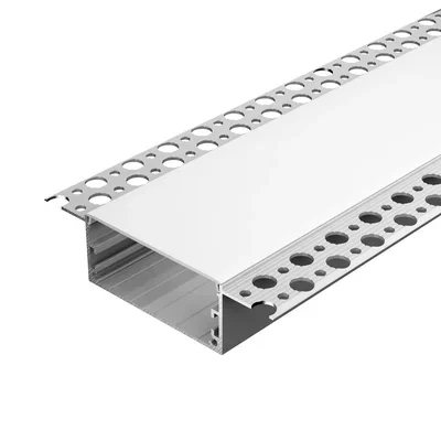 Профиль LINIA60-FANTOM-3000 ANOD (Arlight, Алюминий) 046410 046410