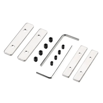 Соединитель профиля LINE-6070-180 Set (Arlight, Металл) 046861 046861